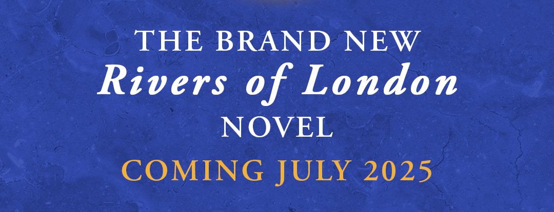 www.benaaronovitch.com